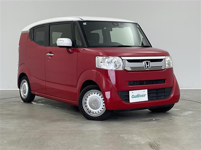 N-BOXスラッシュ X 修復歴無し