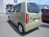 N-WGN G ホンダ センシング 