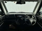 デイズルークス ハイウェイスター S アンシャンテ 助手席スライドアップシート 4WD ...