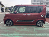 タントカスタム RS スタイルセレクション 