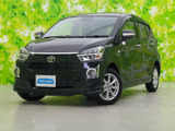 【中古車情報】トヨタ ピクシスエポック G SAIII 4WD  の中古車詳細（走行距離：1.4万km、カラー：ブラックマイカメタリック、販売地域：新潟県新潟市中央区）
