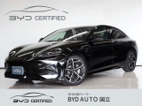 BYD シール
