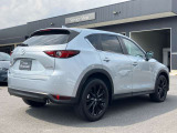 CX-5 2.2 XD ブラックトーンエディション 
