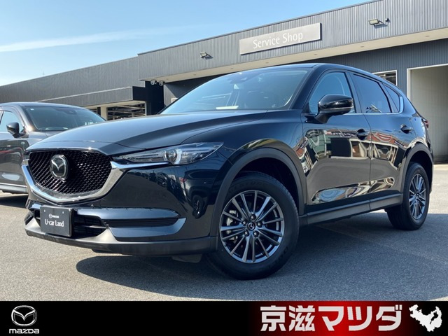 CX-5 2.2 XD プロアクティブ 