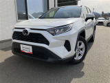 RAV4 2.0 X 