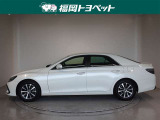 マークX 2.5 250S 