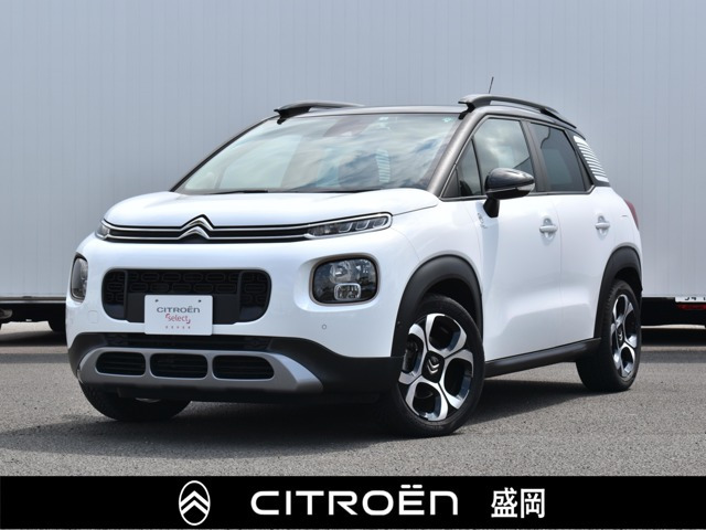 C3エアクロスSUV オリジンズ コレクターズエディション 