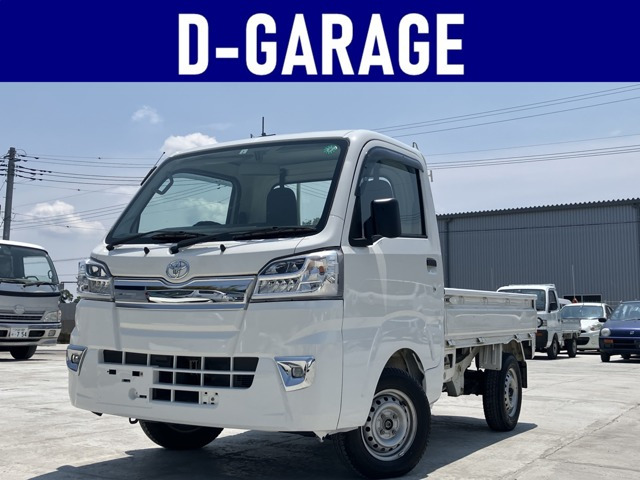 ピクシストラック スタンダード 4WD AT仕様/エアコン/4WD