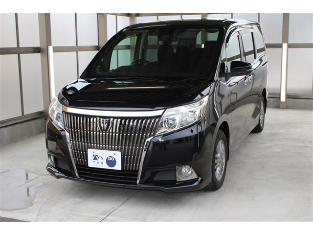 エスクァイア 2.0 Xi 