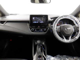 カローラスポーツ 1.2 G 4WD 