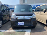 スペーシア G リミテッド 4WD 