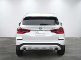 X3 xドライブ20d xライン ディーゼル 4WD 