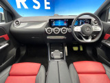 Bクラス B200d AMGライン 