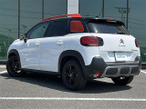 C3エアクロスSUV シャイン 修復歴無し