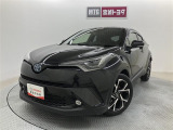 トヨタ C-HR