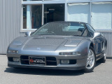 【中古車情報】ホンダ NSX 3.0  の中古車詳細（走行距離：8.7万km、カラー：ガンメタリック、販売地域：愛媛県宇和島市）
