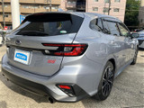 レヴォーグ 1.8 STI スポーツ EX 4WD 