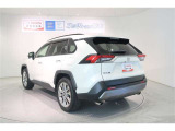 RAV4  2.0 G Zパッケージ 4WD