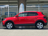 T-Cross TSI スタイル 