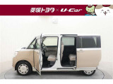 ムーヴキャンバス G メイクアップ リミテッド SAIII 