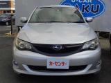 インプレッサハッチバック 1.5 i-S リミテッド 4WD 