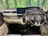 N-BOX G L ホンダセンシング 