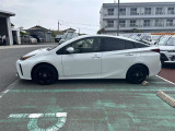 プリウス 1.8 S ツーリングセレクション ブラックエディション 