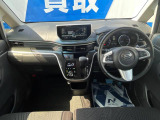 ムーヴカスタム RS ハイパー SAII 