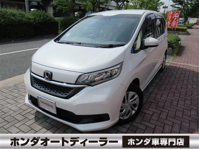 フリード+ 1.5 G ホンダセンシング 