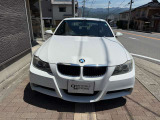 3シリーズセダン 320i Mスポーツ パッケージ 