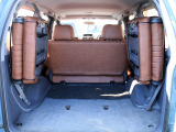 ランドクルーザープラド 2.7 TX 4WD 
