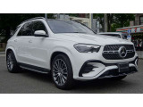 GLE 450d 4マチック スポーツ (ISG搭載モデル) 4WD 