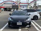 BRZ  2.4 S