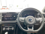 T-Roc TDI ブラックスタイル ディーゼル 