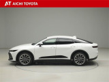 クラウンクロスオーバー 2.5 G アドバンスト E-Four 4WD 