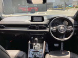 CX-5 2.2 XD エクスクルーシブ モード 