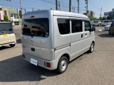 NV100クリッパー DX GL エマージェンシーブレーキ パッケージ ハイルーフ 5AGS車 