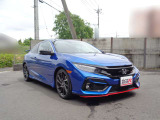 /その他 カナダ  カナダホンダ USシビック Si HFPパッケージ