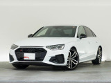 S4 3.0 4WD 