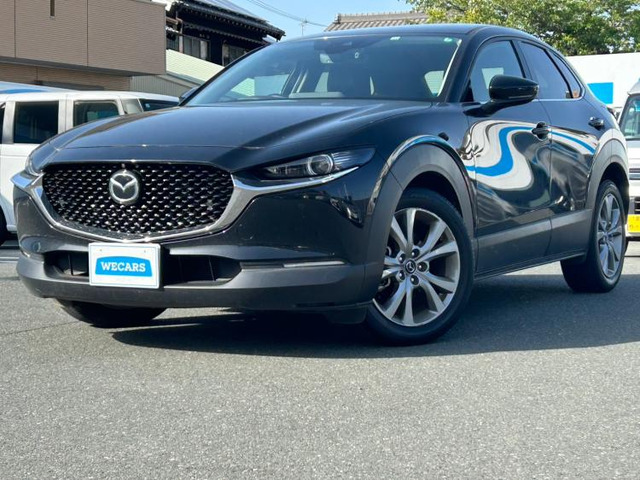 CX-30 2.0 20S プロアクティブ ツーリングセレクション 