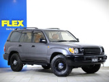 ランドクルーザー100 4.7 VX 4WD 