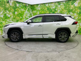 RAV4 2.5 ハイブリッド G E-Four 4WD 