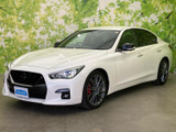 日産 スカイライン 3.0 400R