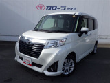 トヨタ ルーミー