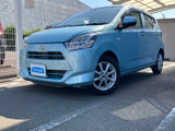 【中古車情報】トヨタ ピクシスエポック G SAIII  の中古車詳細（走行距離：1万km、カラー：スカイブルーメタリック、販売地域：愛知県小牧市）