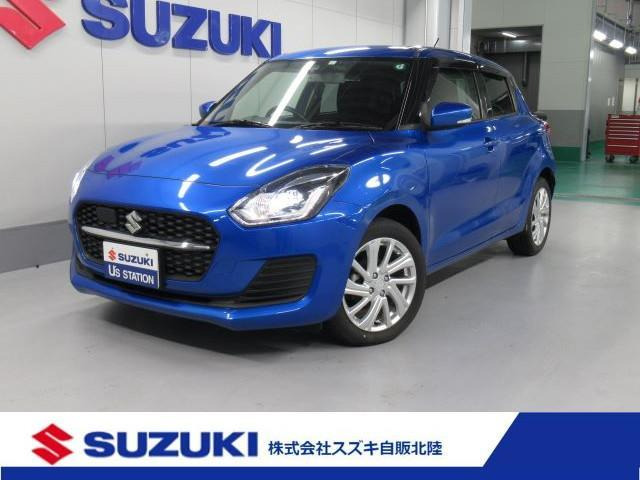 スイフト 1.2 XG 