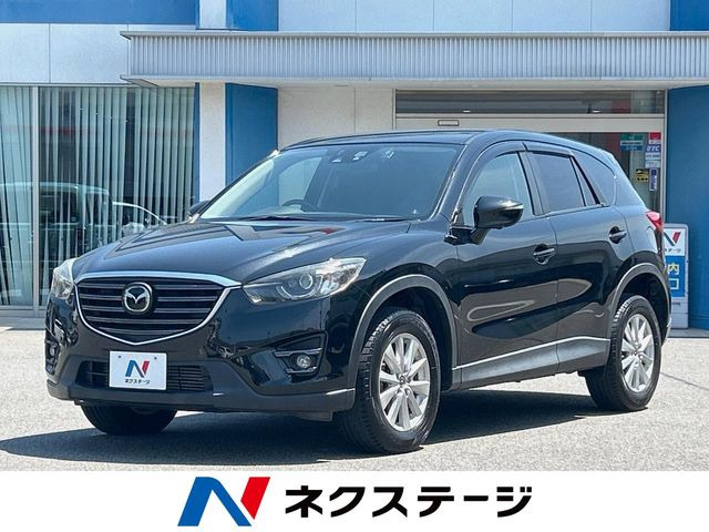 CX-5  XD プロアクティブ