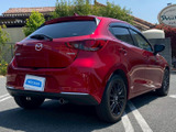 MAZDA2 1.5 15S ブラックトーンエディション 