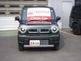 フレアクロスオーバー  660XG 4WD
