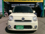 ミラココア X スペシャルコーデ 4WD 